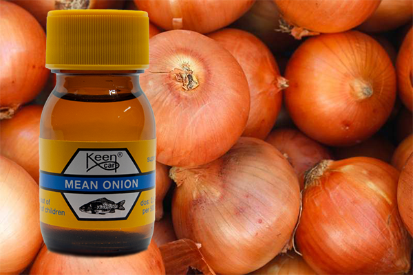 Mean Onion